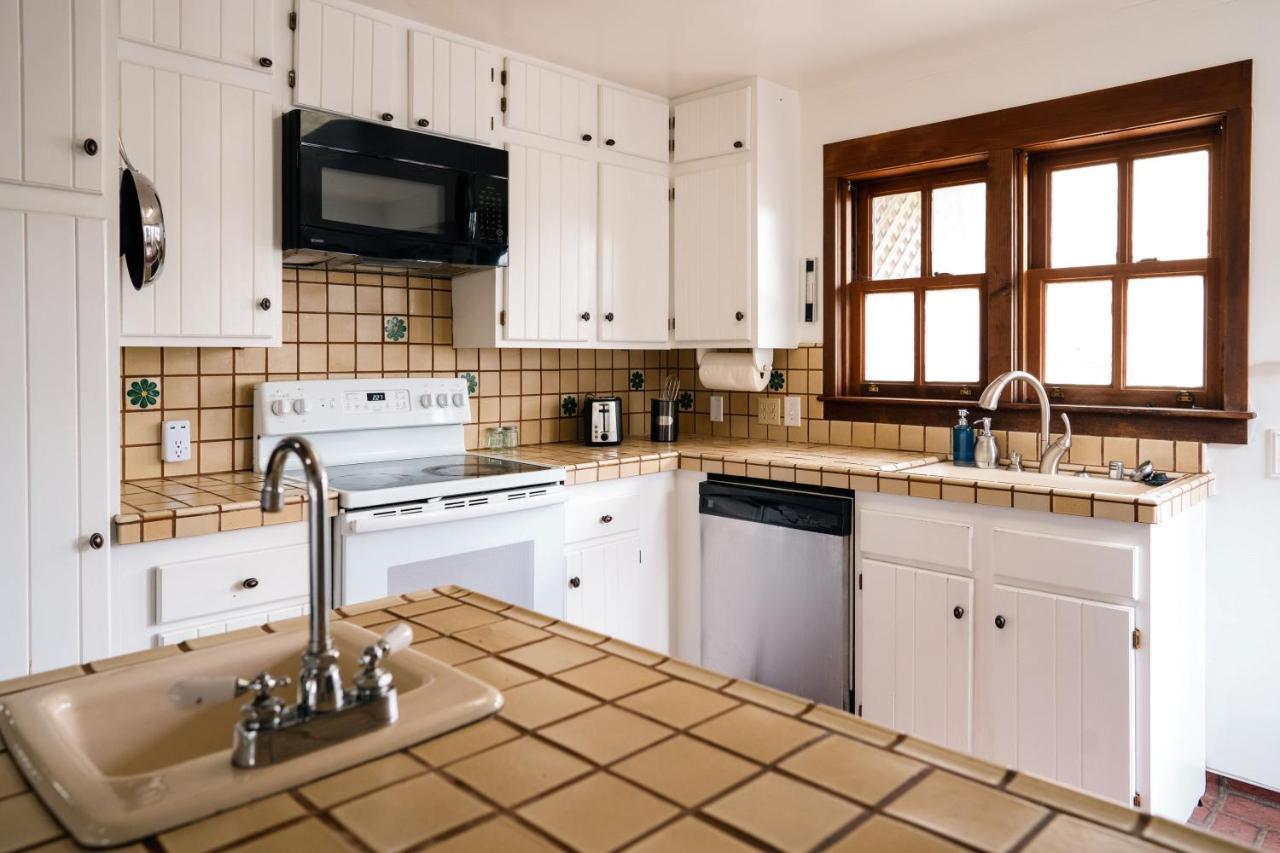 Cottage met 2 Slaapkamers