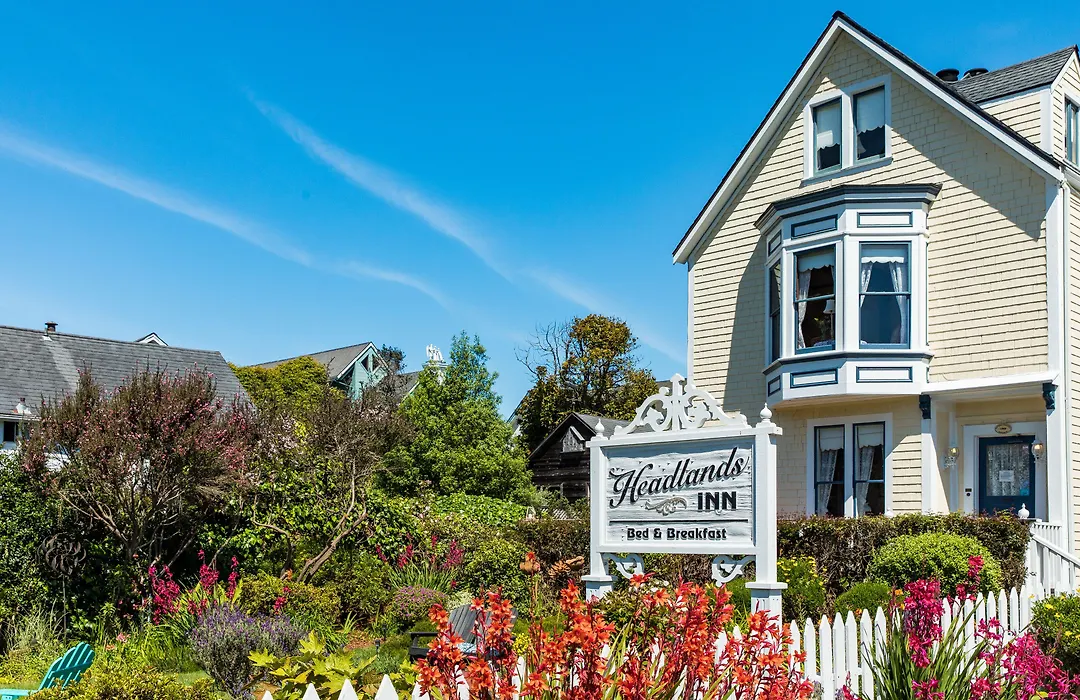 Headlands Inn Bed And Breakfast-1